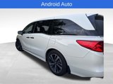 Used 2018 Honda Odyssey Elite image 4