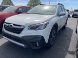 Used 2020 Subaru Outback Limited w/ Popular Package #2 image 4