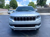 Used 2022 Jeep Wagoneer Series II image 2