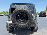 Used 2019 Jeep Wrangler Unlimited Sport S image 6
