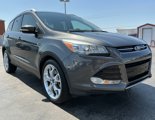 Used 2015 Ford Escape Titanium w/ Equipment Group 301A image 5