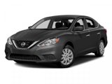 Used 2016 Nissan Sentra S image 4