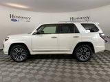 Used 2014 Toyota 4Runner Limited image 3