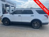 Used 2016 Ford Explorer Sport w/ Equipment Group 401A image 2