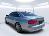 Used 2012 Audi A8 L 4.2 image 5