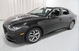 Certified 2022 Hyundai Sonata SEL w/ Winter Weather Package image 3