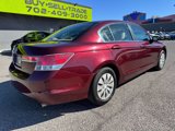 Used 2012 Honda Accord LX image 5