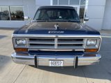 Used 1988 Dodge Ramcharger 4WD image 2