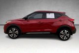 Used 2020 Nissan Kicks SR w/ SR Premium Package image 3