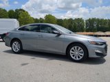 Used 2024 Chevrolet Malibu LT image 2