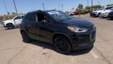 Certified 2022 Chevrolet Trax LT w/ Midnight Edition image 3