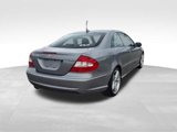 Used 2009 Mercedes-Benz CLK 350 Coupe image 4