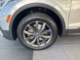 Certified 2022 Volkswagen Tiguan SE image 6