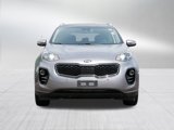 Used 2017 Kia Sportage EX w/ EX Technology Package image 2