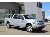 Used 2011 Ford F150 Lariat w/ Lariat Plus Pkg image 2
