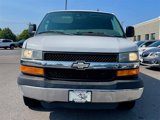 Used 2013 Chevrolet Express 3500 LT w/ LT Preferred Equipment Group image 2