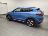 Used 2018 Hyundai Tucson Limited w/ Ultimate Package 02 image 3