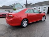 Used 2013 Toyota Camry LE image 5