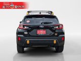Used 2024 Subaru Crosstrek 2.5i Wilderness w/ Crosstrek Mirror Package image 4