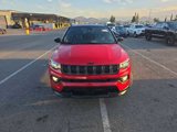 Used 2023 Jeep Compass Altitude image 2