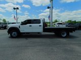 Used 2022 Ford F550 4x4 Crew Cab Super Duty w/ Power Equipment Group image 5