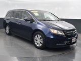 Used 2015 Honda Odyssey EX-L image 4