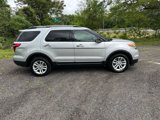 Used 2014 Ford Explorer XLT w/ Equipment Group 202A image 4
