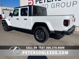 Used 2023 Jeep Gladiator Overland image 6
