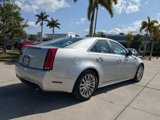 Used 2013 Cadillac CTS Premium image 4