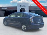 Used 2013 Toyota Prius Three image 4