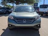 Used 2012 Honda CR-V EX-L image 2