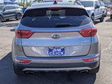 Used 2019 Kia Sportage SX image 3