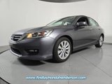 Used 2014 Honda Accord EX image 2