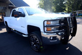 Used 2015 Chevrolet Silverado 2500 LT w/ LT Convenience Package image 3