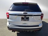 Used 2019 Ford Explorer Sport w/ Equipment Group 401A image 4
