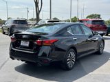 Certified 2023 Nissan Altima 2.5 SV image 4