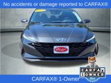 Used 2021 Hyundai Elantra SE image 2