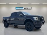 Used 2015 Ford F150 XLT image 2