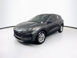Used 2020 Ford Escape SE image 2