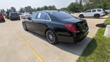 Used 2015 Mercedes-Benz S 550 4MATIC Sedan image 5