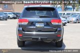Used 2015 Jeep Grand Cherokee Limited w/ Trailer Tow Group IV image 4