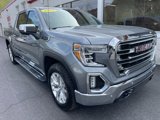 Used 2020 GMC Sierra 1500 SLT w/ SLT Premium Plus Package image 2