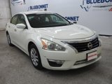 Used 2015 Nissan Altima 2.5 S w/ Power Driver Seat Package image 4