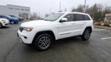 Certified 2022 Jeep Grand Cherokee Limited image 4