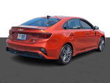 Certified 2023 Kia Forte GT-Line w/ GT-Line Technology Package image 6