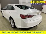 Used 2021 Chevrolet Malibu LT image 5