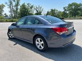 Used 2014 Chevrolet Cruze LT w/ RS Package image 4