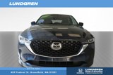 Used 2024 MAZDA CX-5 AWD 2.5 S w/ Select Package image 2
