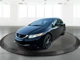 Used 2015 Honda Civic LX image 2