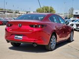 New 2025 MAZDA MAZDA3 s image 4